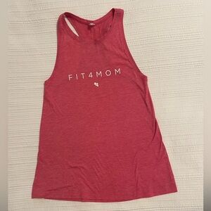 Fit4Mom Shirt